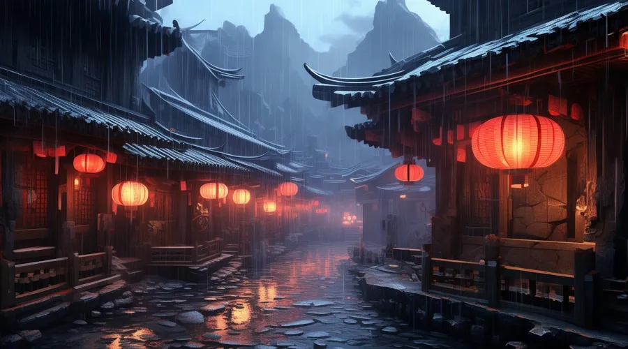 谜案馆兑换码横幅图片1